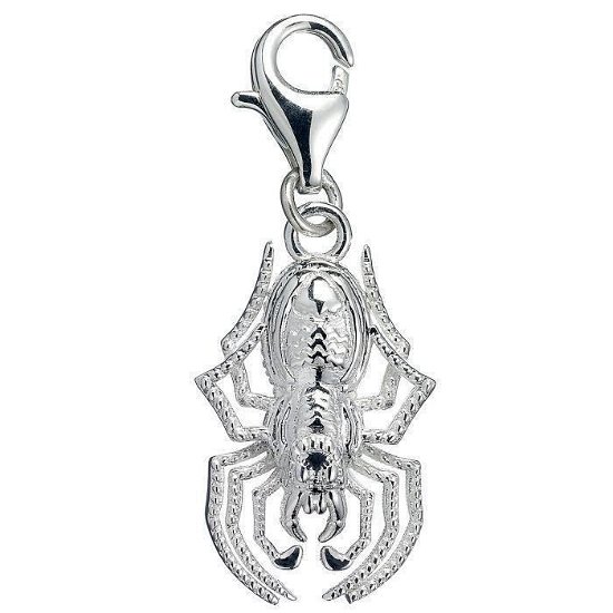 Cover for Carat · HARRY POTTER - Aragog - Silver Charm Clip on for N (Toys)