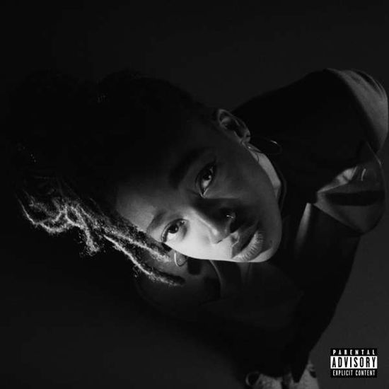 Cover for Little Simz · Grey Area (CD) [Digipak] (2019)