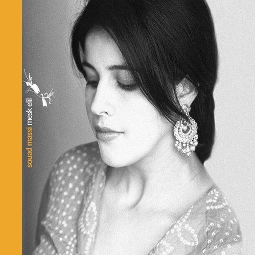 Cover for Souad Massi · Honeysuckle (Mesk Elil) (CD) (2005)