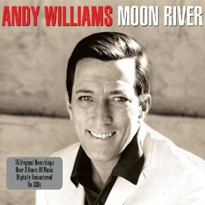 Cover for Andy Williams · Moon River (CD) (2013)