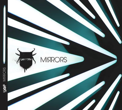 Cover for Uni Form · Uni Form-mirrors (CD)