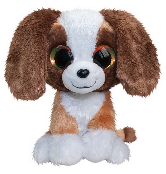 Cover for Lumo Stars · Lumo Stars Knuffel - Hond Wuff 15cm (Toys)