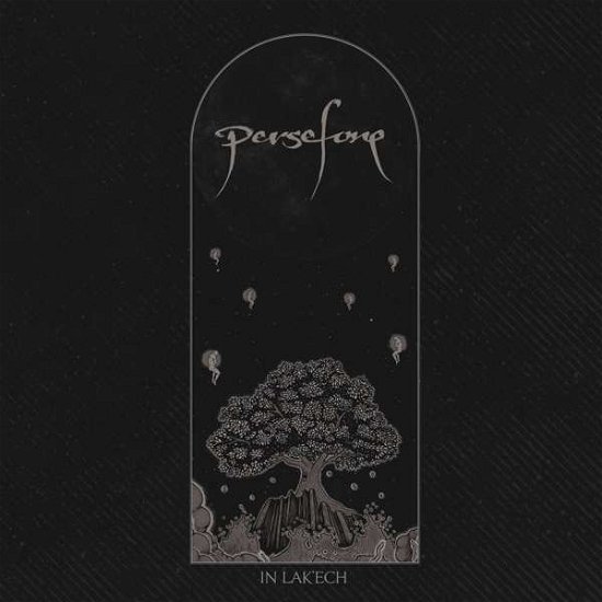 Cover for Persefone · In Lak'ech (12&quot;) (2018)