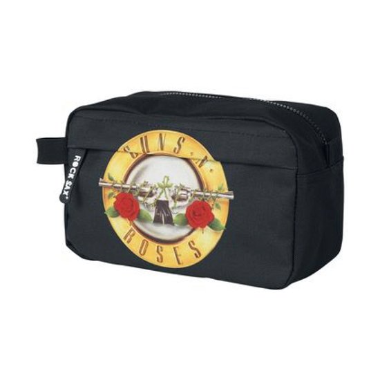 Roses Logo - Guns N' Roses - Merchandise - ROCK SAX - 7426870521965 - December 7, 2018