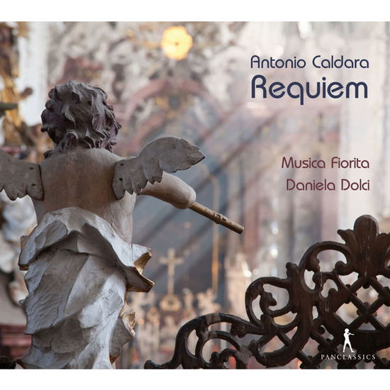 Requiem - Caldara / Musica Fiorita / Dolci - Musik - PAN CLASSICS - 7619990102965 - 25. februar 2014