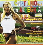 Cantiamo in Allegria 2 - Aa.vv. - Musikk - D.V. M - 8014406434965 - 2004