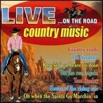 Cover for George Mcanthony · Live ?On The Road (CD)