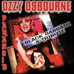 Black Sabbath A Tribute - Ozzy Osbourne - Music - D.V. M - 8014406687965 - 2005