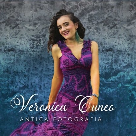 Cover for Cuneo Veronica · Antica Fotografia (CD)