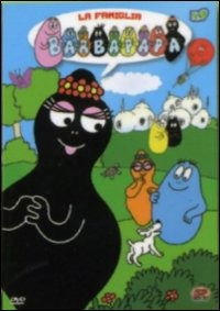 Barbapapa' - La Famiglia #09 - Talus Taylor - Movies - DYNIT KIDS - 8019824912965 - November 16, 2011