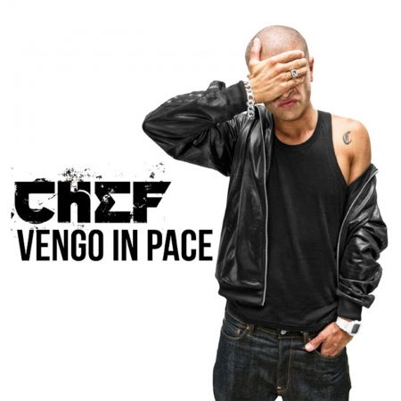 Vengo in Pace - Chef - Muzyka - Saifam - 8032484090965 - 8 października 2013