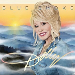 Dolly Parton-blue Smoke - LP - Musik - MUSIC ON VINYL - 8718469535965 - 19. maj 2014