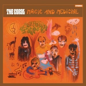 Magic & Medicine - The Coral - Musik - MUSIC ON VINYL - 8719262003965 - 12. oktober 2017
