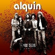 Cover for Alquin · Marks Sessions (CD) (2013)