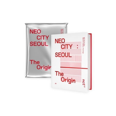 Cover for NCT 127 · Nct 127 1st Tour-cd+book- (CD/Merch) (2019)