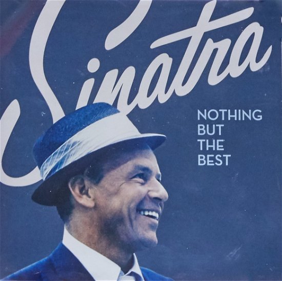 Cover for Frank Sinatra · Nothing but the Best (CD) (2020)