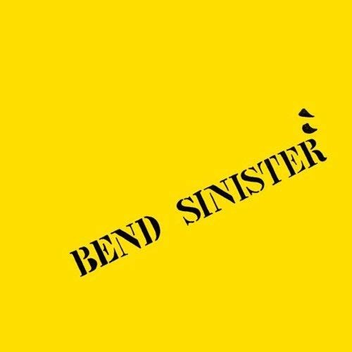 Cover for Bend Sinister · Tape2 (LP) (2017)