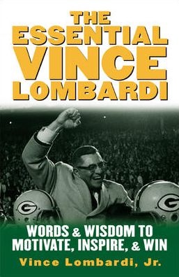 Run to Daylight!: Vince Lombardi's Diary of One Week with the Green Bay  Packers