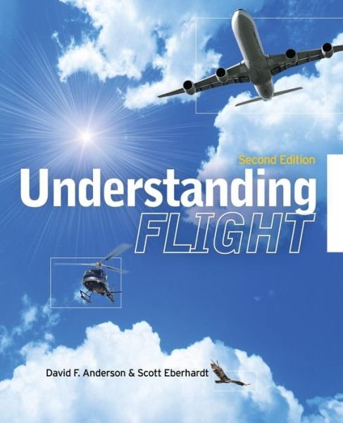 Cover for David Anderson · Understanding Flight, Second Edition (Paperback Book) (2009)