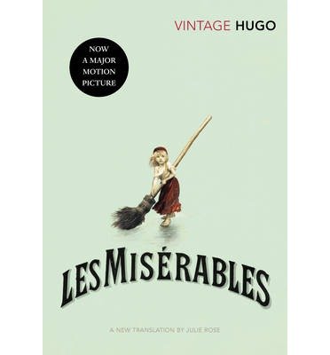 Cover for Victor Hugo · Les Miserables (Paperback Book) (2009)