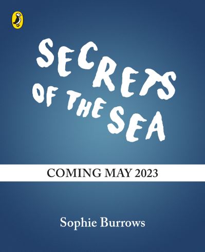 Cover for Sophie Burrows · Weird Sea: Zombie Starfish, Underwater Aliens and Other Strange Tales of the Ocean (Hardcover Book) (2023)