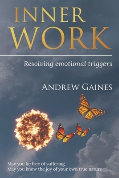 Cover for Andrew Gaines · Inner Work (Paperback Book) (2019)