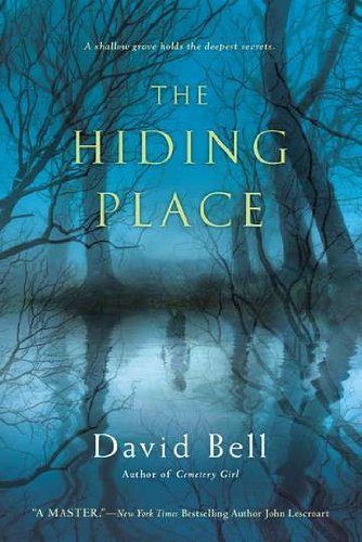 Cover for David Bell · The Hiding Place (Paperback Bog) (2012)