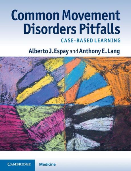 Cover for Alberto J. Espay · Common Movement Disorders Pitfalls: Case-Based Learning (Paperback Book) (2012)