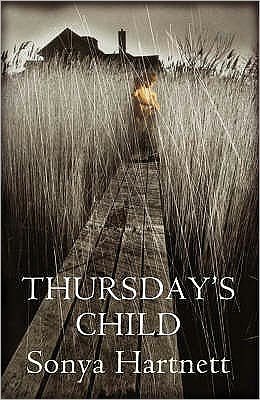 Cover for Sonya Hartnett · Thursday's Child (Paperback Book) (2002)