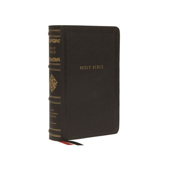 Thomas Nelson · NKJV, Personal Size Reference Bible, Sovereign ...