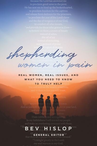 Cover for Various Authors · Shepherding Women in Pain (Taschenbuch) (2020)