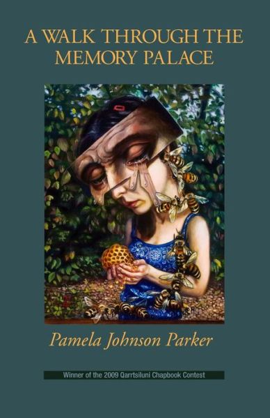 Cover for Pamela Johnson Parker · A Walk Through the Memory Palace (Pocketbok) (2009)