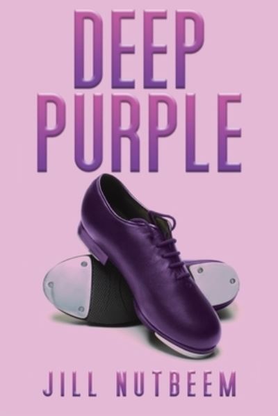 Cover for Jill Nutbeem · Deep Purple (Paperback Book) (2024)