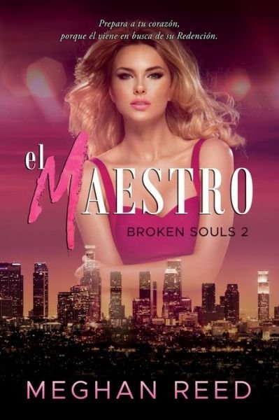 Cover for Paola C. Alvarez · Maestro (Book) (2019)