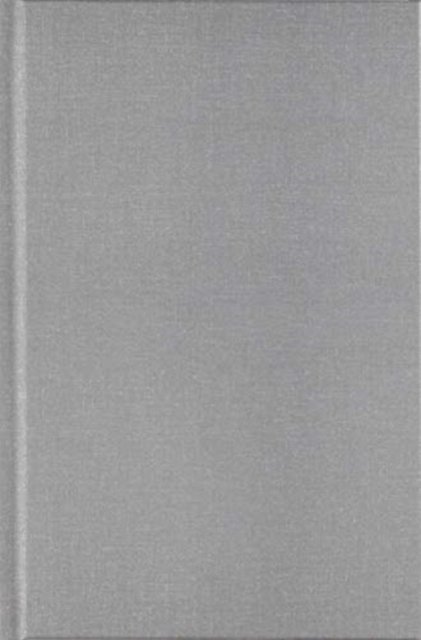 Cover for Rwg · Half Wide Ruled / Half Graph 5x5 (Gebundenes Buch) (2019)