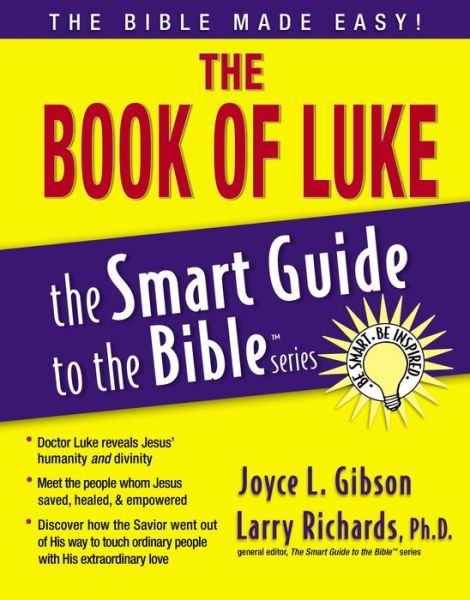 Cover for Joyce L Gibson · The Book of Luke (Paperback Book) (2007)