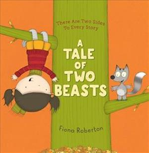 Cover for Fiona Roberton · A Tale of Two Beasts (Paperback Book) (1999)