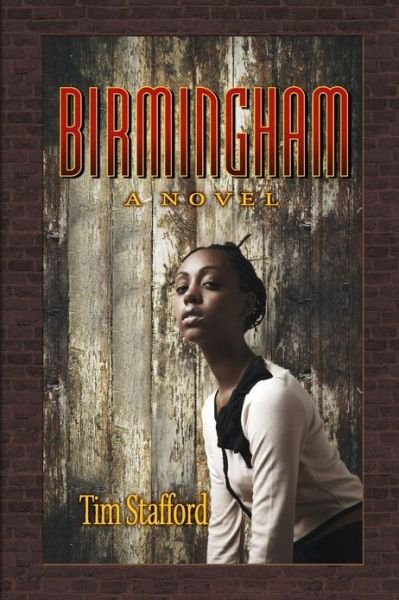 Cover for Tim Stafford · Birmingham (Paperback Bog) (2013)