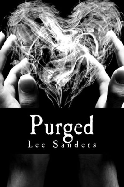 Cover for Lee Sanders · Purged (Paperback Book) (2014)