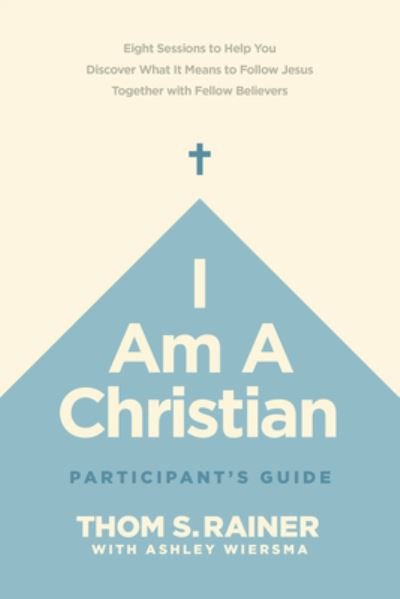 I Am a Christian Participant's Guide - Tyndale House Publishers - Books - Tyndale House Publishers - 9781496448965 - November 22, 2022