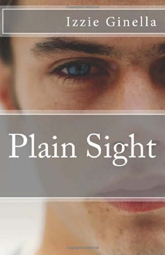 Cover for Izzie Ginella · Plain Sight (Paperback Book) (2014)