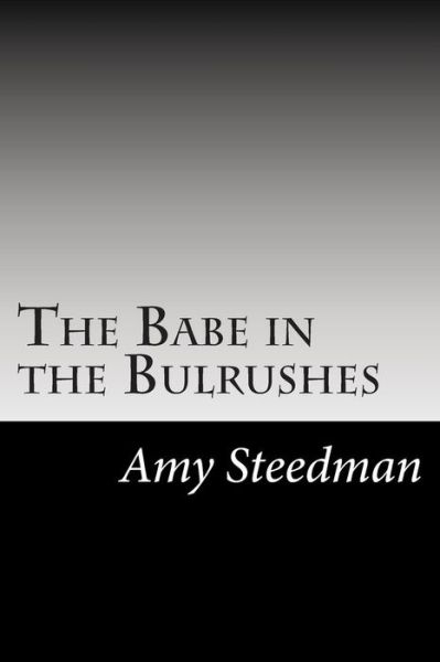 Cover for Amy Steedman · The Babe in the Bulrushes (Paperback Book) (2014)