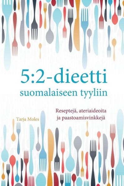 Cover for Tarja Moles · 5 (Paperback Book) (2016)