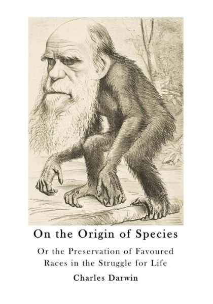 On the Origin of Species - Charles Darwin - Böcker - CreateSpace Independent Publishing Platf - 9781523720965 - 27 januari 2016