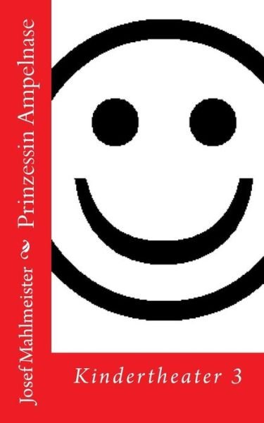 Cover for Palabros De Cologne · Prinzessin Ampelnase (Paperback Book) (2016)