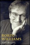 Cover for Robin Williams (Buch) (2010)
