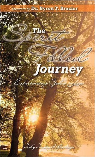 Cover for Apostolic Church of God · The Spirit-filled Journey (Hardcover Book) (2011)