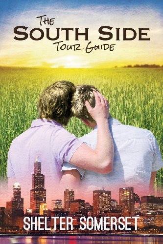 Cover for Shelter Somerset · The South Side Tour Guide (Paperback Book) [New edition] (2013)