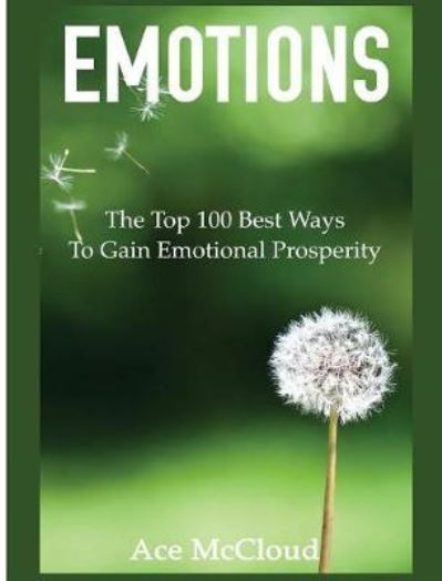 Cover for Ace McCloud · Emotions (Hardcover Book) (2017)