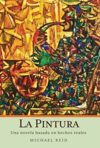 Cover for Michael Reid · Pintura (Buch) (2022)